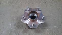 Ступица. Nissan Teana, J31, PJ31, TNJ31 Двигатель QR25DE