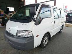 Mazda Bongo. автомат, задний, 1.8, бензин, 90 тыс. км, б/п. Под заказ