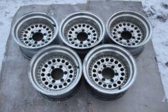 Скад Олимп. 8.5x15, 6x139.70, ET-35