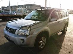 Nissan X-Trail. автомат, 4wd, 2.0, бензин, 110 тыс. км, б/п, нет птс. Под заказ