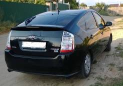 Toyota Prius в аэропорт и по краю. Недорого!