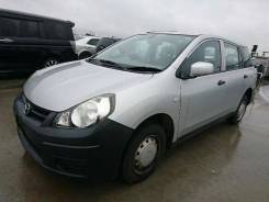 Mazda Familia. автомат, 4wd, 1.6, бензин, 90 тыс. км, б/п. Под заказ