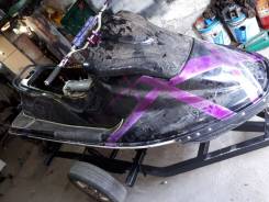BRP Sea-Doo XP. 787,00 л.с., 1998 год год