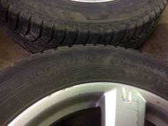 Maxxis ArcticTrekker WP-05. Зимние, шипованные, 20 %, 2 шт