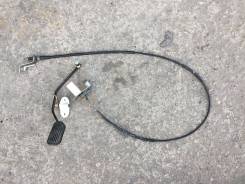Педаль газа. Toyota Allex, NZE121, NZE124, ZZE122, ZZE123, ZZE124 Toyota Corolla Fielder, CE121, CE121G, NZE120, NZE121, NZE121G, NZE124, NZE124G, ZZE...