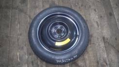 Колесо запасное. Subaru Forester, SG, SG5, SG6, SG69, SG9, SG9L