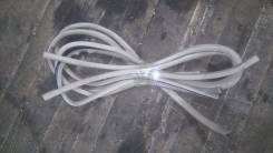 Порог пластиковый. Subaru Forester, SG, SG5, SG6, SG69, SG9, SG9L