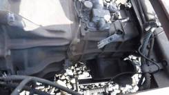 Коробка отбора мощности. Mitsubishi Canter, fe507 Двигатель 4D33