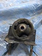 Подушка двигателя. Toyota: Premio, Corolla Spacio, Allion, WiLL VS, Allex, Wish, Matrix, Voltz, Corolla Fielder, Corolla, Corolla Runx Двигатели: 1ZZF...