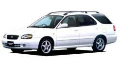 Бампер. Suzuki Esteem, GA11S, GB31S, GC21S, GC21W, GC41W, GD31S, GD31W Suzuki Cultus, GA11S, GB31S, GC21S, GC21W, GC41W, GD31S, GD31W Suzuki Cultus Cr...