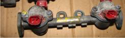 Трубка топливная. Subaru Legacy, BD4, BD5, BD9, BG5, BG9, BGC Двигатели: EJ20D, EJ25D