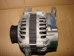 Генератор. Subaru Legacy, BD2, BD3, BD4, BD5, BD9, BG2, BG3, BG4, BG5, BG7, BG9, BGA, BGB, BGC Двигатели: EJ18E, EJ20E, EJ22E, EJ25D