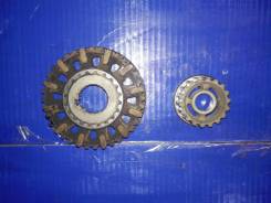 Шестерня вала балансирного. Honda: Accord Aerodeck, Prelude, Accord, Odyssey, Avancier, Ascot, Torneo, Ascot Innova, Shuttle Двигатели: F20B3, F22B5...