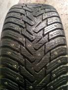 Nokian Hakkapeliitta 8 SUV. Зимние, шипованные, 5 %, 4 шт
