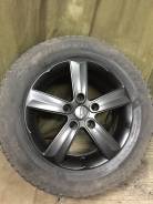 K&K. x15, 5x114.30