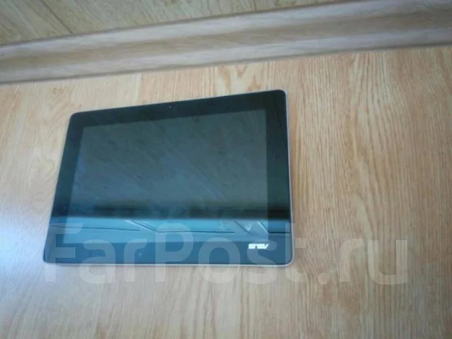 Asus Eee Pad Transformer. ��� ����� �� ���������� ����
