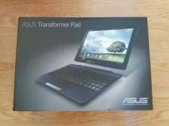 Asus Eee Pad Transformer. ��� ����� �� ���������� ����