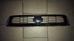 Решетка радиатора. Subaru Legacy, BE5 Двигатели: EJ206, EJ208