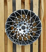 Pur RS. 7.5x17", 5x108, ET35 ����