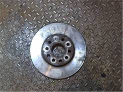 Диск тормозной Volkswagen Jetta 5 2004-2009, передний