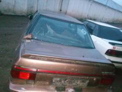 Стекло заднее. Subaru Legacy, BC2, BC4, BC5, BCK Двигатели: EJ18S, EJ20D, EJ20G