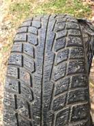 Michelin. Зимние, шипованные, 20 %, 4 шт