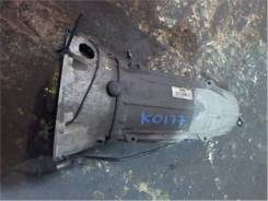 КПП - автомат (АКПП) Mercedes CLK W209 2002-2009