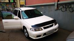 Mazda Capella. автомат, 4wd, 2.0 (170 л.с.), бензин, 250 000 тыс. км