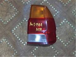 Фонарь (задний) Mitsubishi Pajero 1990-2000, правый