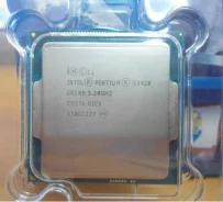 Intel Pentium G3420