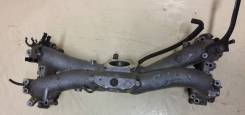 Коллектор впускной. Subaru Forester, SG, SG5 Двигатель EJ205