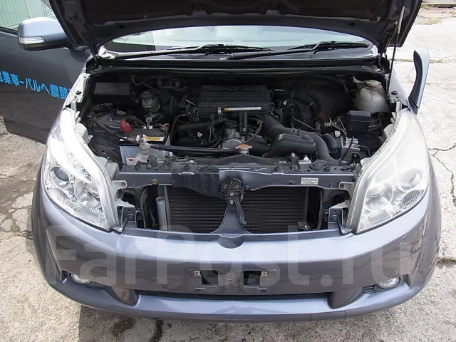 Daihatsu Be-Go. J210G, 3SZVE ����