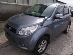 Daihatsu Be-Go. J210G, 3SZVE ����