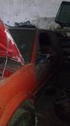 Toyota Starlet. 2E