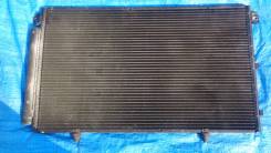 Радиатор кондиционера. Toyota Harrier, ACU10, ACU10W, ACU15, ACU15W, MCU10, MCU10W, MCU15, MCU15W, SXU10, SXU10W, SXU15, SXU15W Lexus RX300, MCU10, MC...
