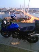 Suzuki V-Strom 1000. 1 000 куб. см., исправен, птс, с пробегом