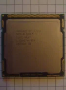 Intel Core i3-560