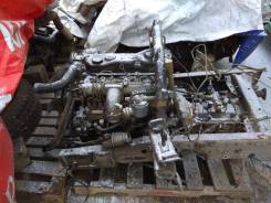   4D30 Mitsubishi Canter 