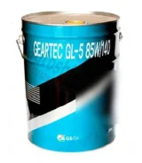 Kixx GS Oil. 85W-140, 20,00��.