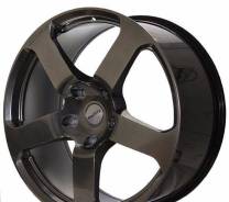 RinSpeed. 10.0/10.0x22", 5x150.00, ET45/50, ЦО 110,0 мм. Под заказ