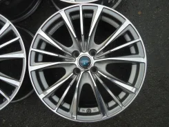 Topy Dorfen. 7.0x17", 4x100.00, ET45 ����