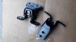 Крепление двери. Toyota Vellfire, ANH20, ANH20W, ANH25, ANH25W Toyota Alphard, ANH20, ANH20W, ANH25, ANH25W