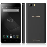DOOGEE X5 Pro. ����� ����
