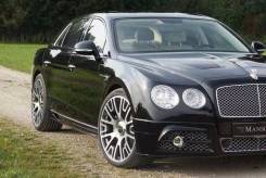 Mansory. 10.0x22", 5x112.00, ET30, ЦО 73,1 мм. Под заказ