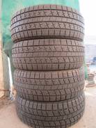Marshal Ice King KW21. Зимние, без шипов, 2005 год, 20 %, 4 шт
