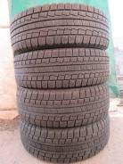 Hankook Winter i*cept. Зимние, без шипов, 2008 год, 10 %, 4 шт