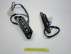 Концевик двери боковой. Toyota: Grand Hiace, Regius Ace, ToyoAce, Tarago, Touring Hiace, Granvia, Hiace, Previa, Dyna, Hiace Regius, Regius, Estima Дв...
