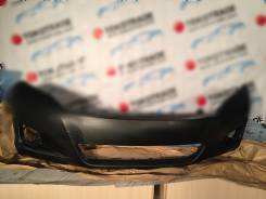 Бампер. Toyota Venza, AGV10, AGV15, GGV10, GGV15 Двигатели: 1ARFE, 2GRFE. Под заказ