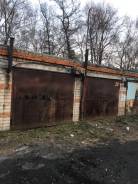 Гаражи кооперативные. Раздольная, р-н 7 ветров, 18 кв. м., электричество, подвал. Вид снаружи