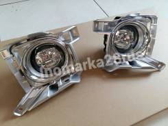Фара противотуманная. Toyota Land Cruiser, GRJ200, J200, URJ200, UZJ200, UZJ200W, VDJ200